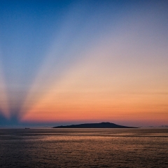 Japanese Landscape Photography Medium Format Prints