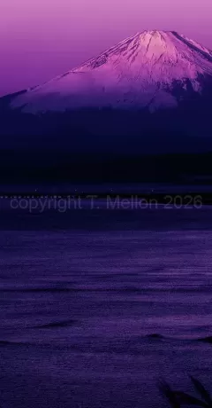 Japans First Light of Twenty Twenty Two.