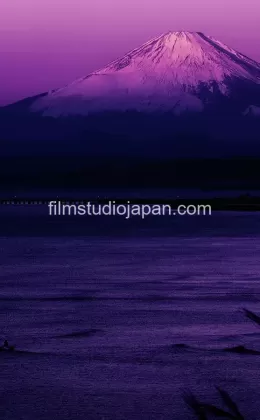 Japans First Light of Twenty Twenty Two.