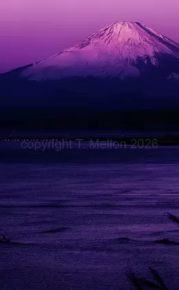Japans First Light of Twenty Twenty Two.