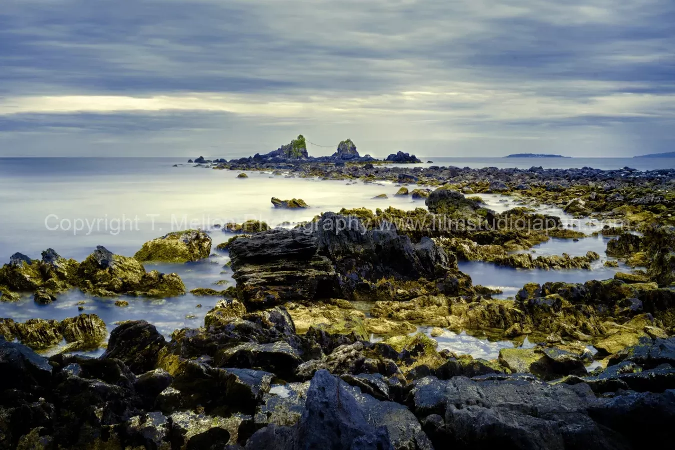 Whispers-of-the-Storm-Hidden-Coastline-Japan Limited Edition