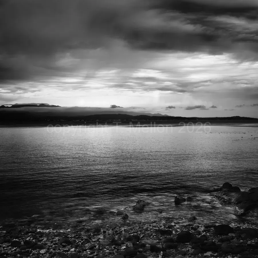 Sea and Sky | Joining two Peninsulas