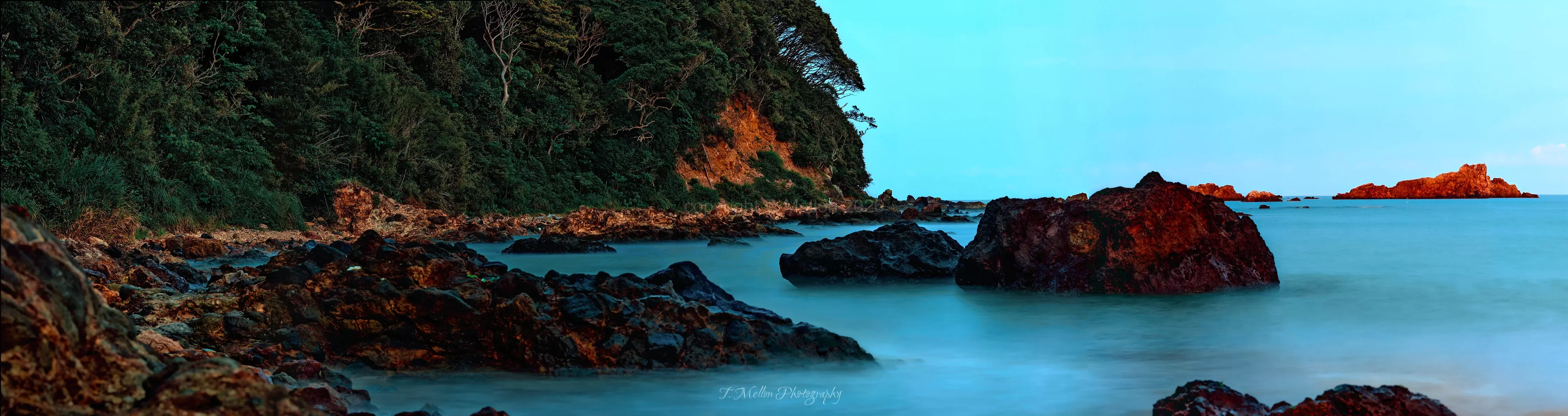 Hidden-Cove-Izu-Japan - New Print- Details and Pricing coming soon!
