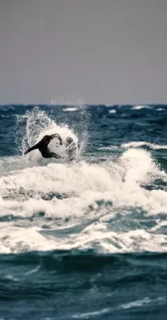 Perfect-Turn-on-the-Edge-of-a-Typhoon - Limited Edition