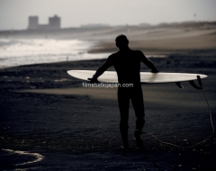 Soul-of-the-Samurai - Limited Edition of 10 worldwide (all sizes combined)