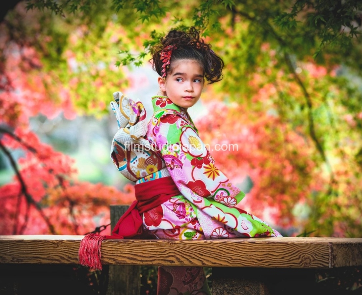 Shichigosan photograhry photo sessions in japan by t. mellon photography filmstudiojapan.com